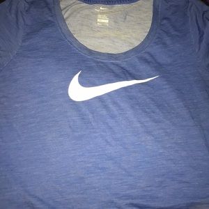Women Nike shirt